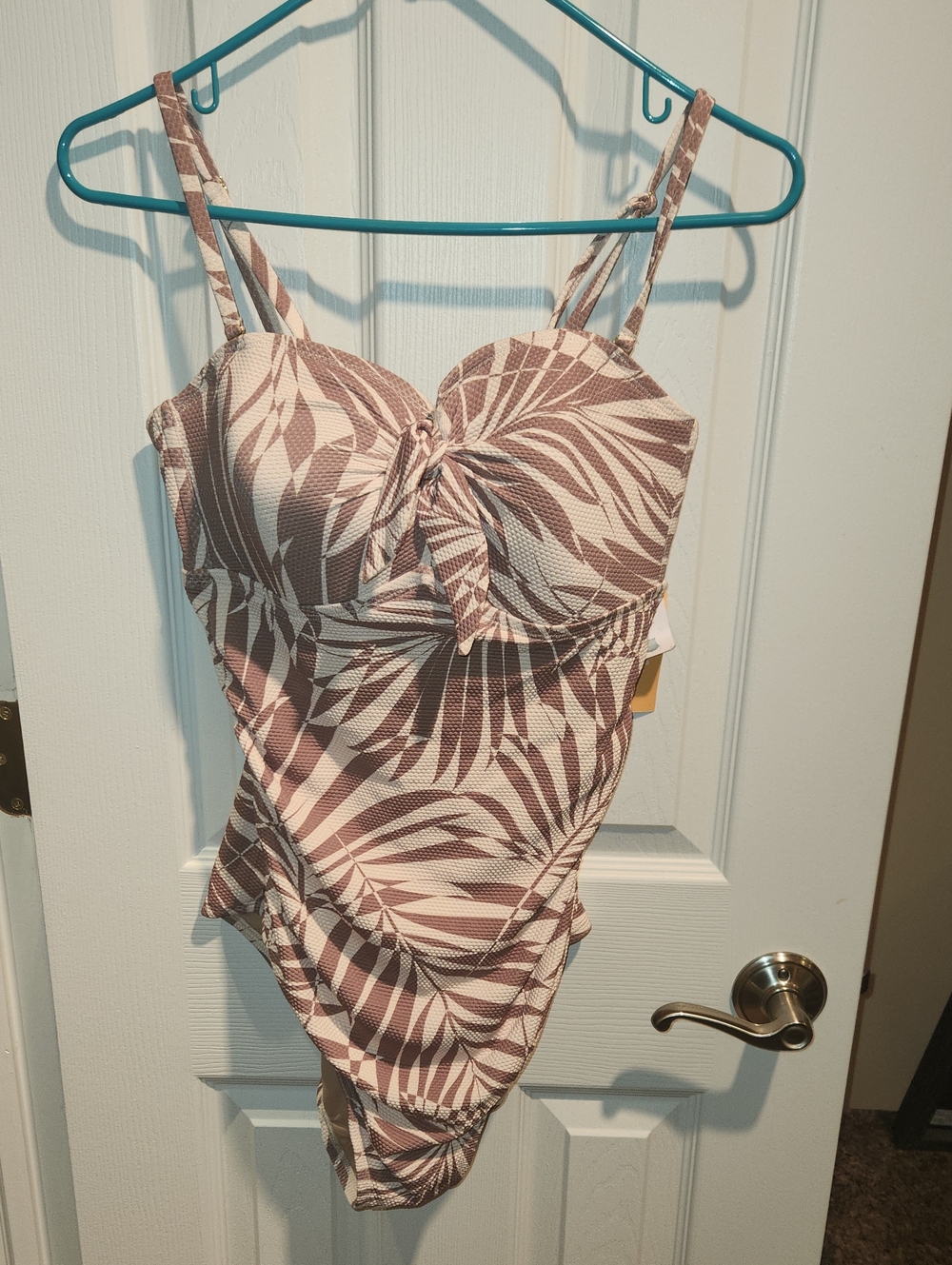 Kona Sol Women's One Piece Swimsuit